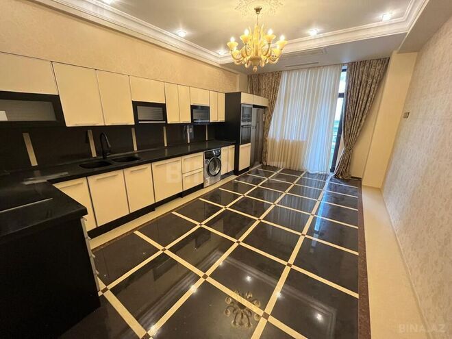 4 otaqlı yeni tikili - 28 May m. - 240 m² (10)