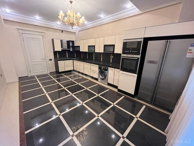 4 otaqlı yeni tikili - 28 May m. - 240 m² (11)