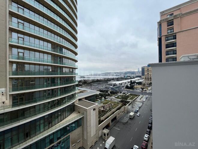 4 otaqlı yeni tikili - 28 May m. - 240 m² (2)