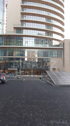 4 otaqlı yeni tikili - 28 May m. - 240 m² (14)