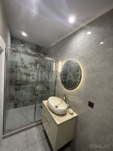 2 otaqlı yeni tikili - 7-ci mikrorayon q. - 75 m² (9)