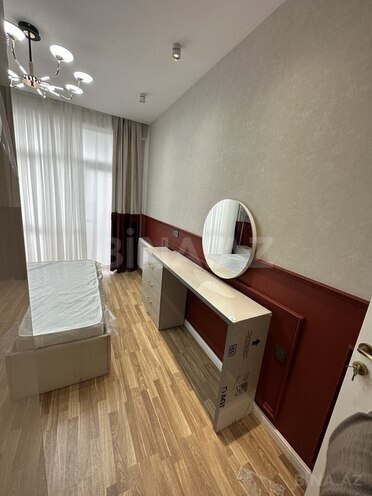 2 otaqlı yeni tikili - 7-ci mikrorayon q. - 75 m² (5)