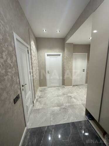 2 otaqlı yeni tikili - 7-ci mikrorayon q. - 75 m² (12)