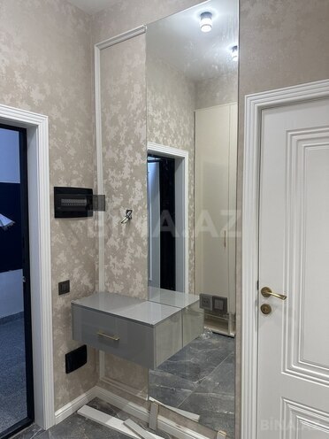 2 otaqlı yeni tikili - 7-ci mikrorayon q. - 75 m² (6)
