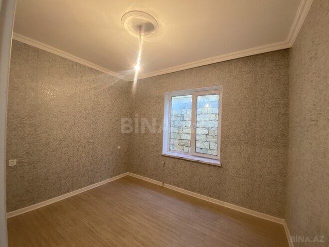 4 otaqlı həyət evi/bağ evi - Biləcəri q. - 110 m² (6)