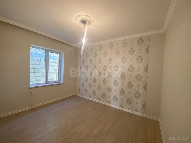 4 otaqlı həyət evi/bağ evi - Biləcəri q. - 110 m² (5)