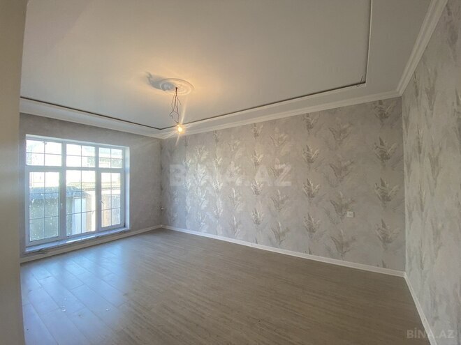 4 otaqlı həyət evi/bağ evi - Biləcəri q. - 110 m² (10)
