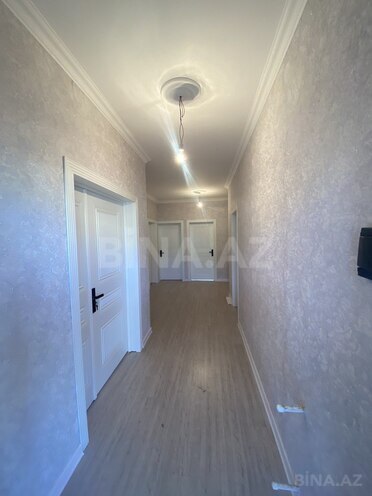4 otaqlı həyət evi/bağ evi - Biləcəri q. - 110 m² (8)