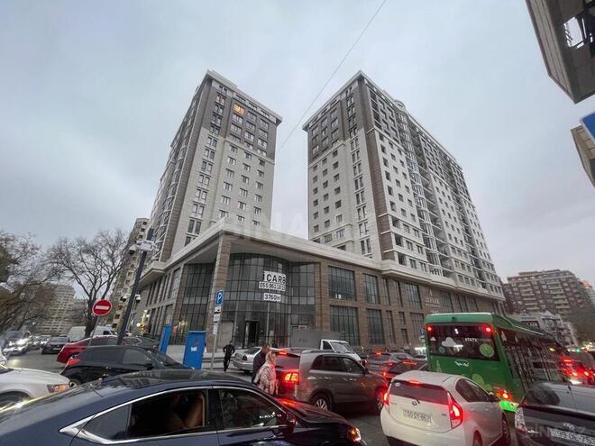 Obyekt - 28 May m. - 145.2 m² (1)
