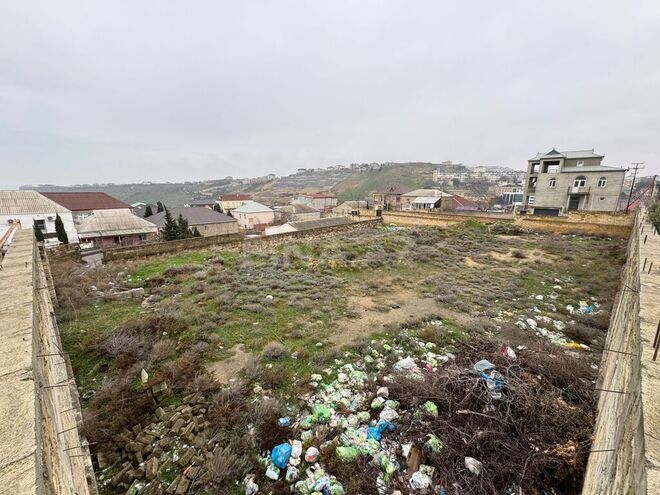 Продаётся  участок 20 сот, пос. Бадамдар, photo 9 from 13