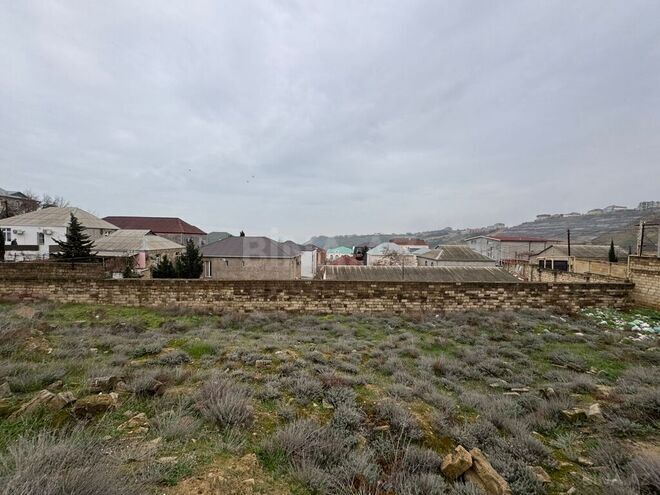 Продаётся  участок 20 сот, пос. Бадамдар, photo 4 from 13