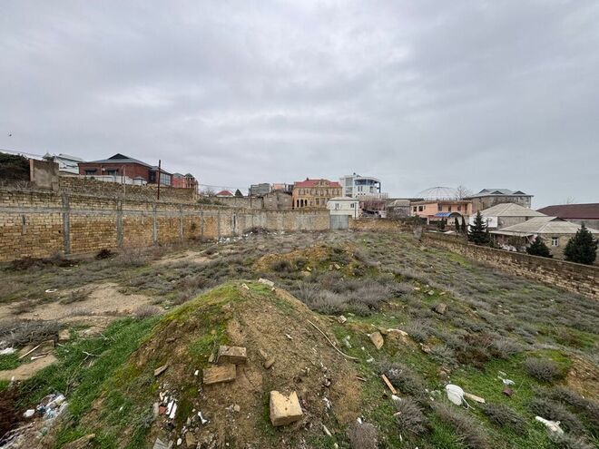 Продаётся  участок 20 сот, пос. Бадамдар, photo 10 from 13