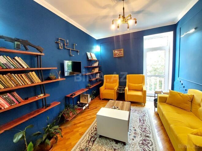 Satılır 20 otaqlı həyət evi/bağ evi 1 600 m², Badamdar q., photo 22 from 24