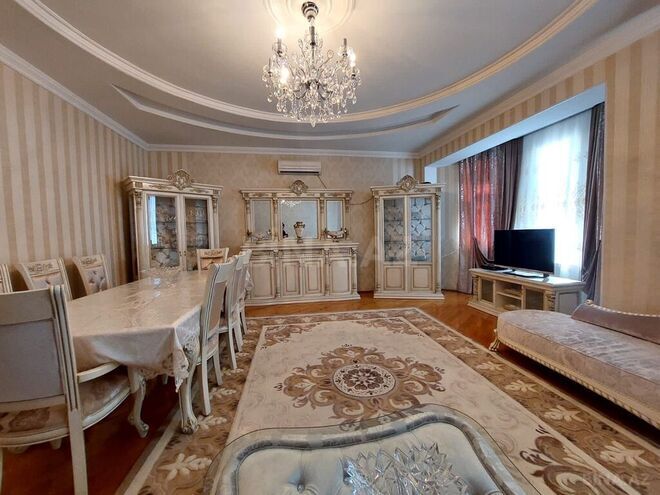 Satılır 20 otaqlı həyət evi/bağ evi 1 600 m², Badamdar q., photo 19 from 24