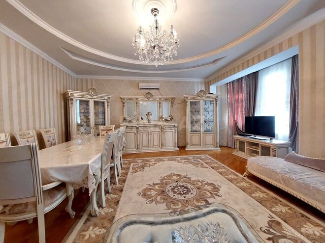 Satılır 20 otaqlı həyət evi/bağ evi 1 600 m², Badamdar q., photo 15 from 24