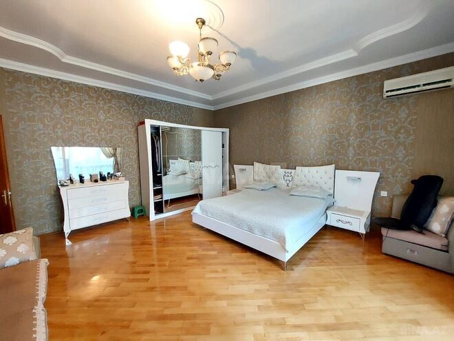 Satılır 20 otaqlı həyət evi/bağ evi 1 600 m², Badamdar q., photo 11 from 24