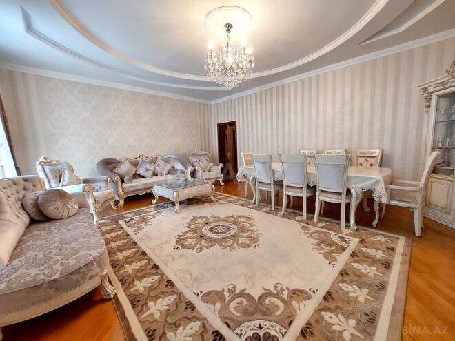 Satılır 20 otaqlı həyət evi/bağ evi 1 600 m², Badamdar q., photo 20 from 24