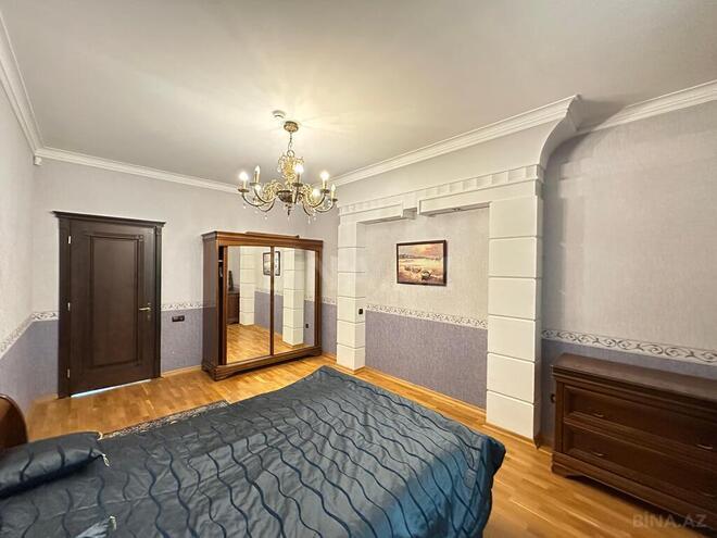 Satılır 5 otaqlı həyət evi/bağ evi 400 m², Badamdar q., photo 14 from 21