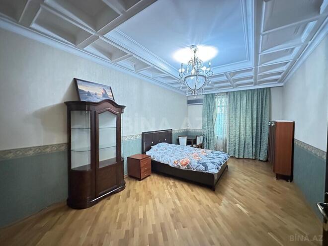 Satılır 5 otaqlı həyət evi/bağ evi 400 m², Badamdar q., photo 12 from 21