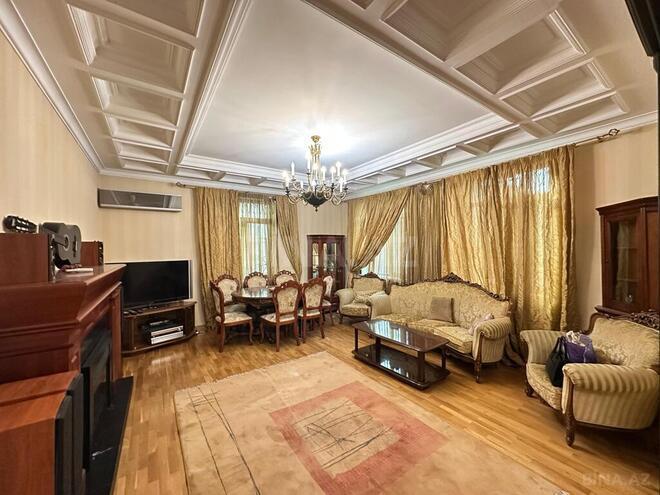 Satılır 5 otaqlı həyət evi/bağ evi 400 m², Badamdar q., photo 9 from 21