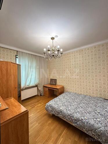 Satılır 5 otaqlı həyət evi/bağ evi 400 m², Badamdar q., photo 17 from 21