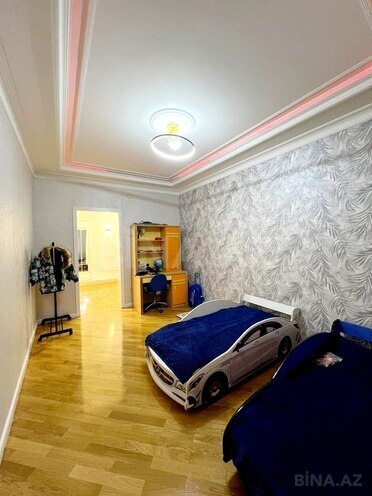 3-комн. новостройка - м. Ази Асланов - 130 м² (6)