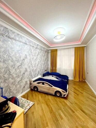 3-комн. новостройка - м. Ази Асланов - 130 м² (7)