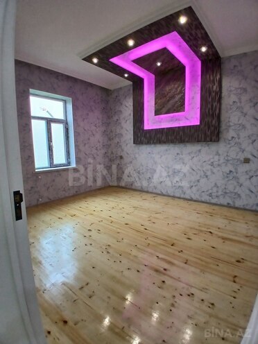 4 otaqlı həyət evi/bağ evi - Binə q. - 130 m² (5)