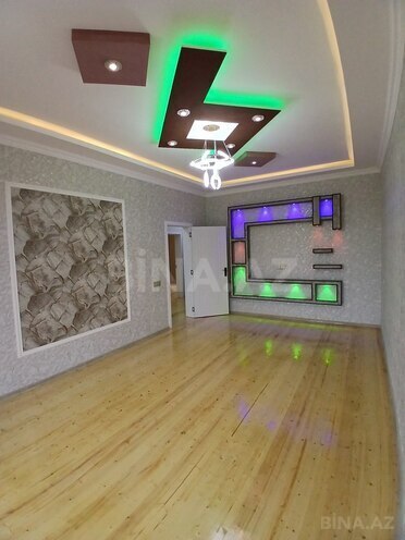 4 otaqlı həyət evi/bağ evi - Binə q. - 130 m² (4)