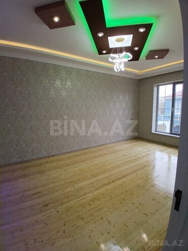 4 otaqlı həyət evi/bağ evi - Binə q. - 130 m² (6)