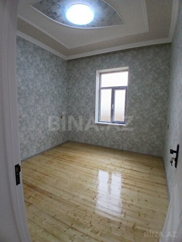 4 otaqlı həyət evi/bağ evi - Binə q. - 130 m² (11)