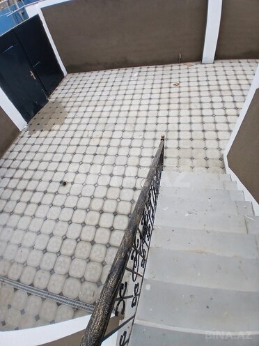 4 otaqlı həyət evi/bağ evi - Binə q. - 130 m² (13)