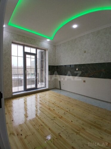 4 otaqlı həyət evi/bağ evi - Binə q. - 130 m² (10)