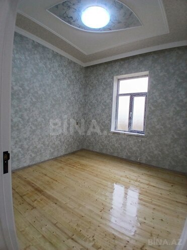 4 otaqlı həyət evi/bağ evi - Binə q. - 130 m² (8)