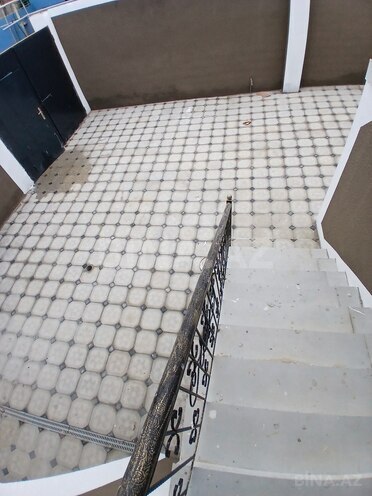 4 otaqlı həyət evi/bağ evi - Binə q. - 130 m² (14)