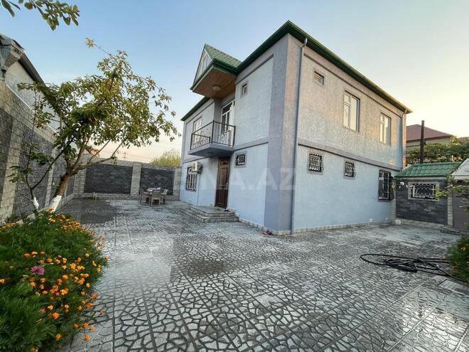 Продаётся 6-комн. дом/дача 240 м², пос. Биладжары, photo 8 from 21