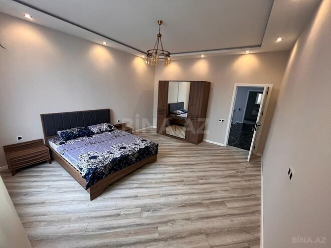 Сдаётся 5-комн. дом/дача 350 м², пос. Бузовна, photo 29 from 32