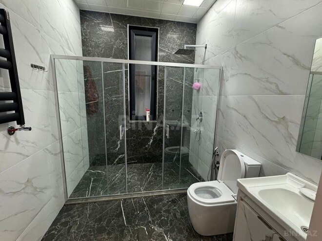 5-комн. дом/дача - пос. Бузовна - 350 м² (30)