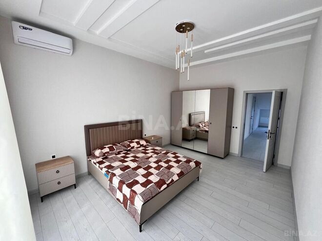 Сдаётся 5-комн. дом/дача 350 м², пос. Бузовна, photo 19 from 31