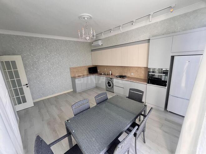 Сдаётся 5-комн. дом/дача 350 м², пос. Бузовна, photo 29 from 31