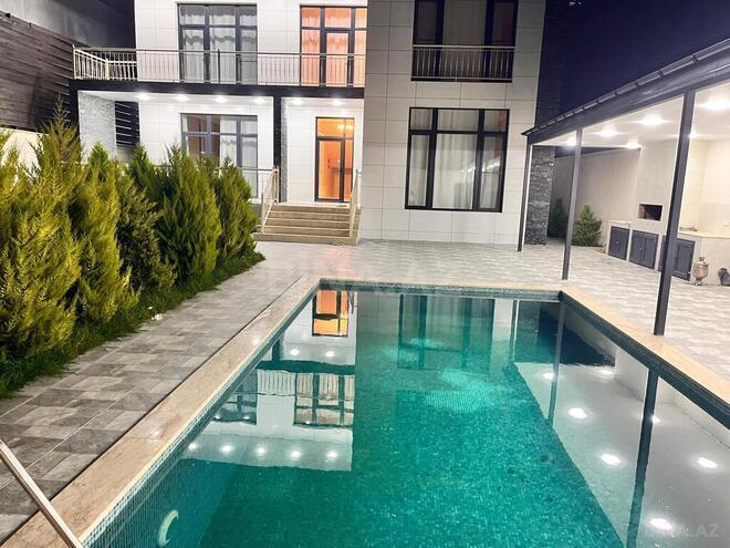 Сдаётся 5-комн. дом/дача 350 м², пос. Бузовна, photo 30 from 31
