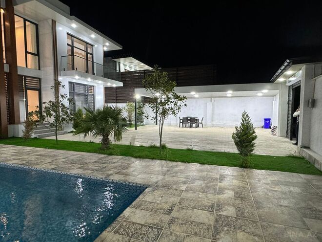 Сдаётся 5-комн. дом/дача 350 м², пос. Бузовна, photo 7 from 22