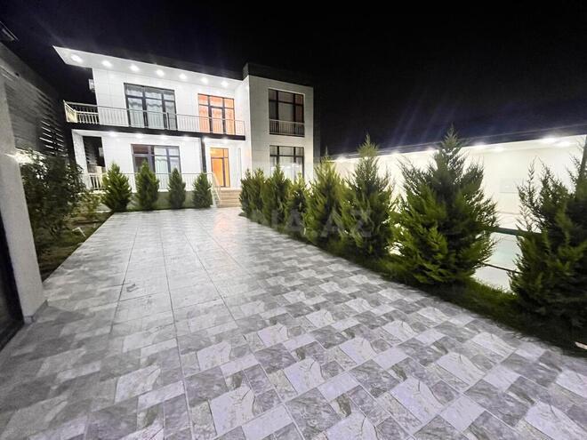 Сдаётся 5-комн. дом/дача 350 м², пос. Бузовна, photo 3 from 22
