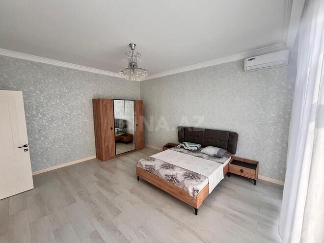 Сдаётся 5-комн. дом/дача 350 м², пос. Бузовна, photo 15 from 22