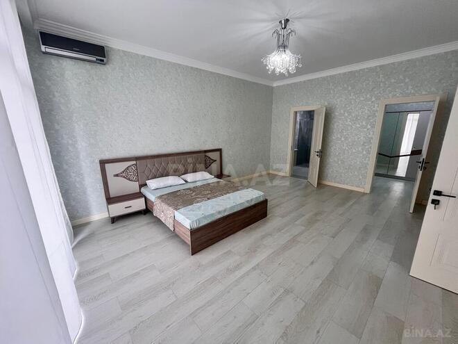 Сдаётся 5-комн. дом/дача 350 м², пос. Бузовна, photo 20 from 22