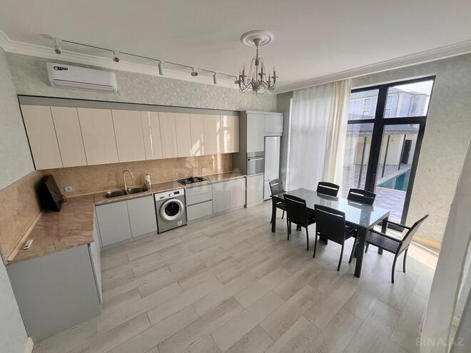 Сдаётся 5-комн. дом/дача 350 м², пос. Бузовна, photo 9 from 22