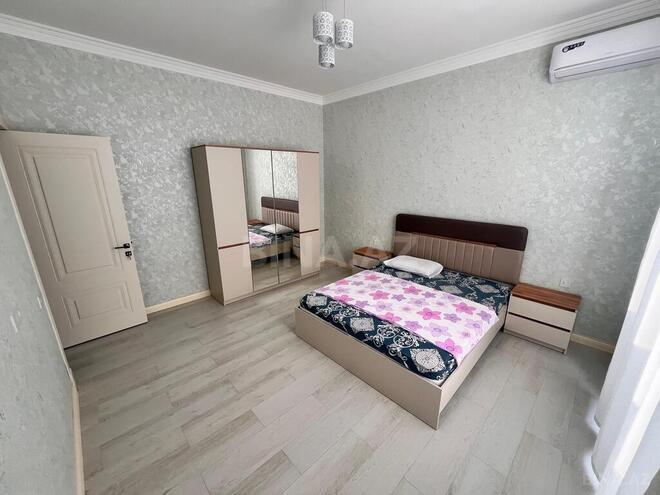 Сдаётся 5-комн. дом/дача 350 м², пос. Бузовна, photo 18 from 22