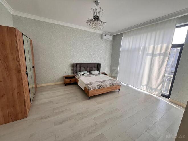 Сдаётся 5-комн. дом/дача 350 м², пос. Бузовна, photo 11 from 22