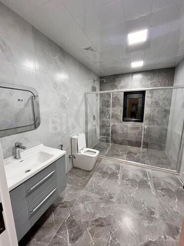 5 otaqlı həyət evi/bağ evi - Buzovna q. - 350 m² (27)