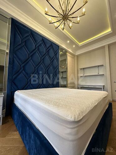 3 otaqlı yeni tikili - Nəsimi r. - 170 m² (15)